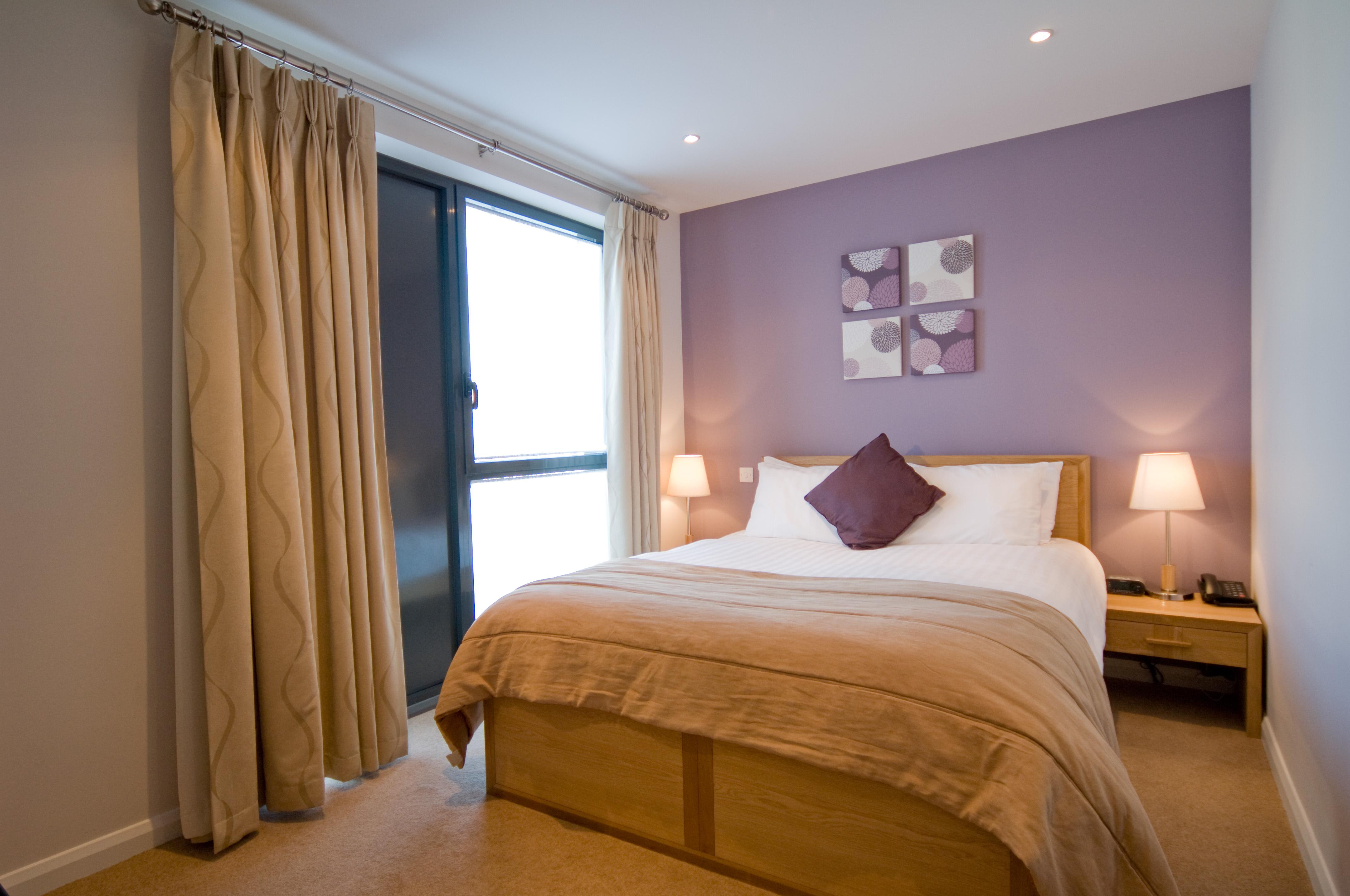 Liberty Wharf Apartments Saint Helier Jersey 외부 사진