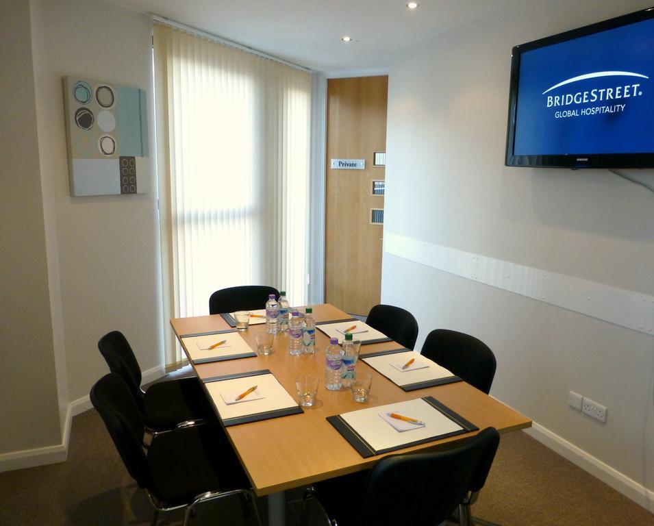 Liberty Wharf Apartments Saint Helier Jersey 외부 사진
